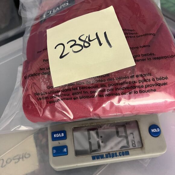 Chaps Mens Red Knit Sweater Vest XL Classic Preppy Casual Golf Layered Cotton - Picture 11 of 11